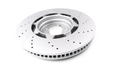 Mercedes Gle63 Gls63 Amg front rear brake pads & rotors Epd #1617