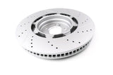 Mercedes Gle63 Gls63 Amg rear brake rotors Epd #1620