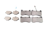 Mercedes Gle63 Gls63 Amg front rear brake pads Epd #1622