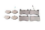 Mercedes Gle63 Gls63 Amg front rear brake pads & rotors Epd #1617