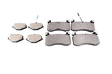 Mercedes Gle63 Gls63 Amg front rear brake pads & rotors Epd #1617