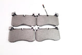 Mercedes Gle53 Gle63 Gls63 front brake pads Epd #1626