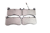 Mercedes Gle63 Gls63 Amg front rear brake pads & rotors Epd #1617