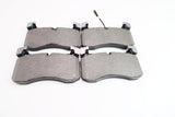 Mercedes Gle63 Gls63 Amg front brake pads & rotors Epd #1623