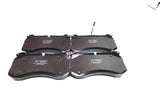 Mercedes Gle53 Gle63 Gls63 front brake pads Epd #1626