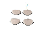 Mercedes Gle63 Gls63 Amg front rear brake pads & rotors Epd #1617