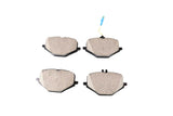 Mercedes Gle63 Gls63 Amg front rear brake pads Epd #1622