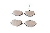 Mercedes Gle63 Gls63 Amg rear brake pads & rotors Epd #1619