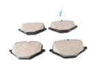 Mercedes Gle63 Gle53 Gls63 G63 Amg rear brake pads Epd #1627