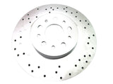Maserati Quattroporte front brake rotor x1 Epd #258