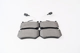 Maserati Grecale rear brake pads #1681