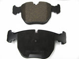 Rolls Royce Ghost Dawn Wraith rear brake pads Epd #632