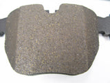 Rolls Royce Ghost 2010 2019 rear brake pads and rotors Epd #1734 WHOLESALE