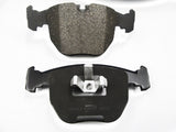 Rolls Royce Ghost Dawn Wraith rear brake pads Epd #632