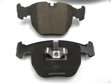 Rolls Royce Ghost 2010 2019 rear brake pads and rotors Epd #1734 WHOLESALE