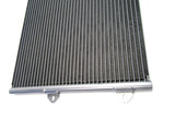 Bentley Continental Flying Spur Gt Gtc ac condenser #607