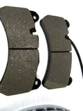Maserati Ghibli Quattroporte front brake pads & rotors air cabin oil filter #531