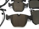 Rolls Royce Ghost Wraith Dawn front rear brake pads Epd #642