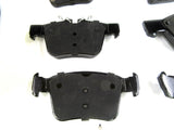 Maserati Levante front and rear brake pads Oil Air Cabin filter set Epd #535