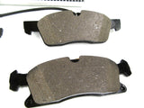 Maserati Levante front and rear brake pads Oil Air Cabin filter set Epd #535