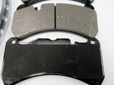 Maserati Gran Turismo Gt front rear brake pads rotors set Epd #322