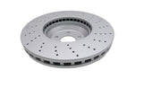Mercedes S Class S550 S560 S450 front and rear brake pads & rotors TopEuro #2713