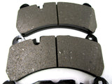Maserati Gran Turismo Gt front rear brake pads rotors set Epd #322