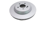 Mercedes S class S550 S560 S450 rear brake rotor x1 pc TopEuro #2721