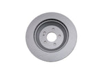 Mercedes S Class S550 S560 S450 rear brake pads & rotors TopEuro #2719