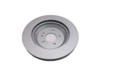 Mercedes S Class S550 S560 S450 front and rear brake rotors TopEuro #2208