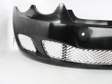 Bentley Continental Flying Spur Speed front bumper cover with grille #679