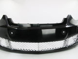 Bentley Continental Flying Spur Speed front bumper cover with grille #679