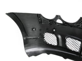 Bentley Continental Flying Spur Speed front bumper cover with grille #679