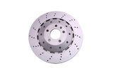Audi R8 front brake disc rotor 1pc #2220