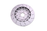 Audi R8 front brake disc rotors #2219