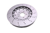 Audi R8 front brake disc rotor 1pc #2220