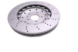 Audi R8 front brake disc rotor 1pc #2220