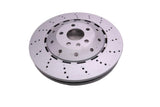 Audi R8 front brake disc rotor 1pc #2220