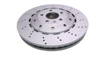 Audi R8 front brake disc rotor 1pc #2220