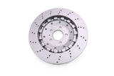 Audi R8 front brake disc rotor 1pc #2220