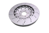 Audi R8 front brake disc rotor 1pc #2220