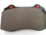 Maserati Quattroporte GTS rear brake pads Epd #682 2017 2018 2019 2020