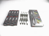 Maserati GranTurismo Quattroporte Ngk spark plugs 8 pcs #685