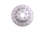 Audi R8 rear brake pads & rotors #2221