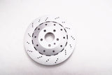 Audi R8 front rear brake pads & rotors #2200