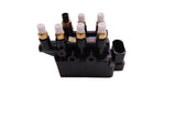 Rolls Royce Cullinan air suspension valve block #2202