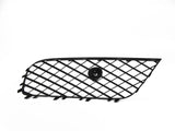 Bentley Continental Gt Gtc S V8 front bumper left grill #691
