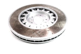 Maserati Levante S Trofeo front rear brake disc dimpled rotors Epd #1564