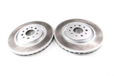 Maserati Levante front brake disc rotors Epd #1578