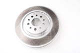 Maserati Levante front brake disc rotors Epd #1578